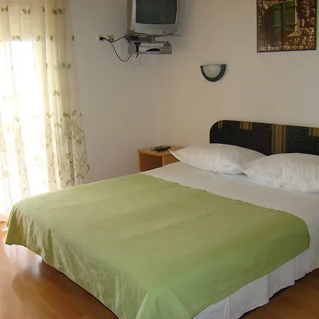 Apartamento Zgogo Trogir