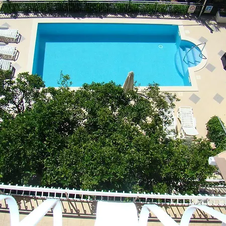 Apartamento Zgogo