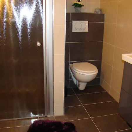Apartamento Zgogo *