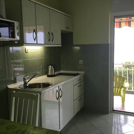 Apartamento Zgogo Trogir
