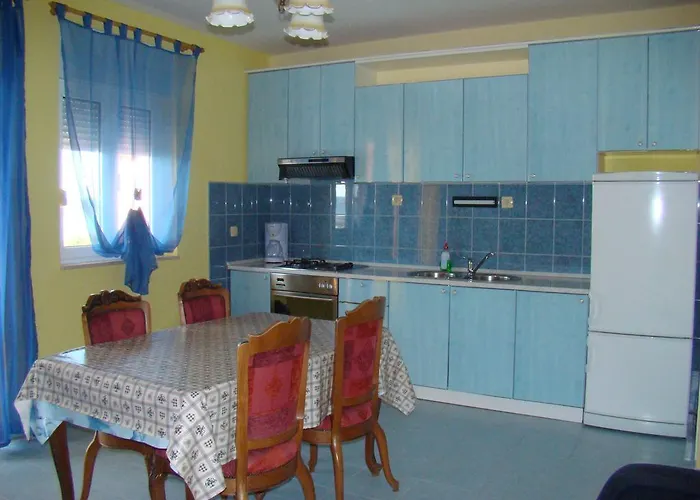 Apartmán Zgogo Trogir