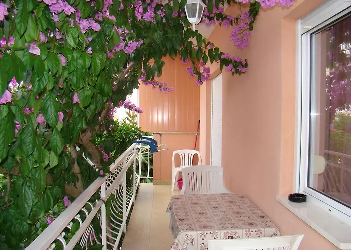 Apartmán Zgogo