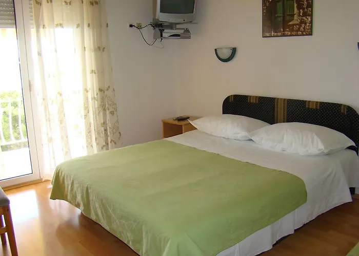 Apartmán Zgogo Trogir