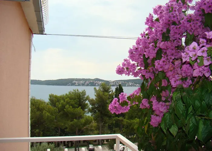 Διαμέρισμα Zgogo Τρογκίρ