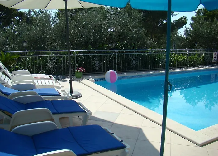 Apartmán Zgogo *