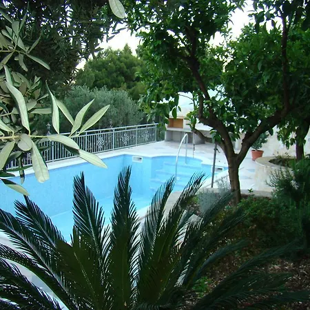 Zgogo Trogir