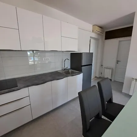 Zgogo Apartment Trogir