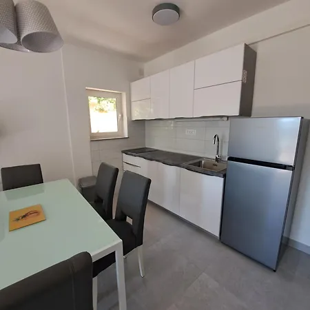 Zgogo Apartment
