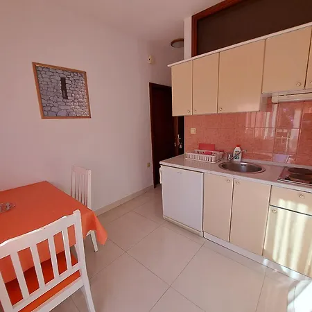 Apartment Zgogo *