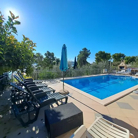 Apartment Zgogo Trogir