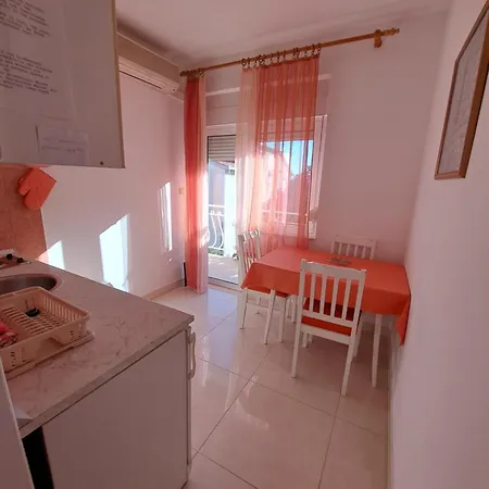 Zgogo Apartment Trogir