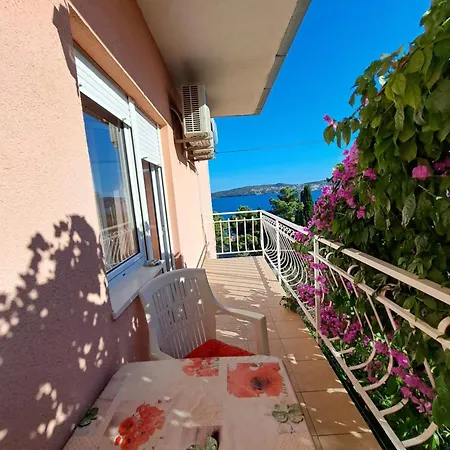 Zgogo Apartment