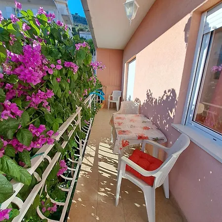 Zgogo Apartamento Trogir