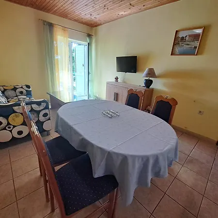 Apartment Zgogo Trogir
