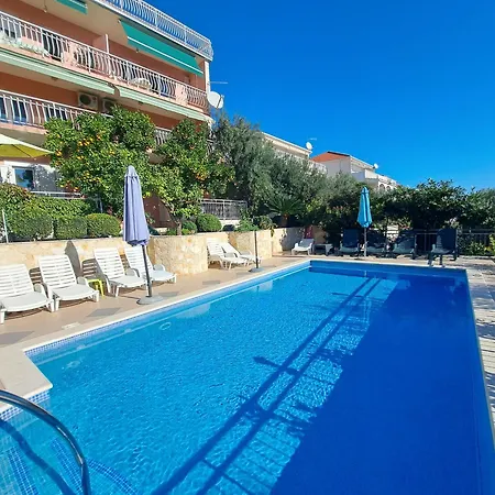 Apartment Zgogo