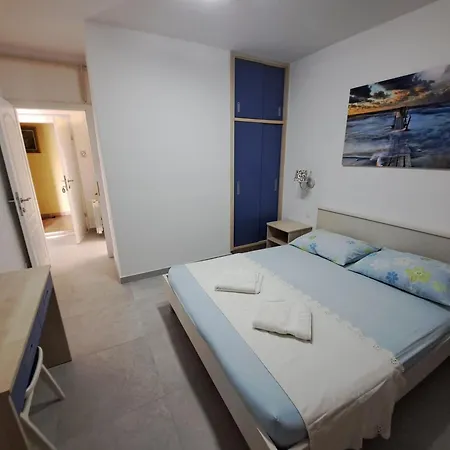 Apartment Zgogo *
