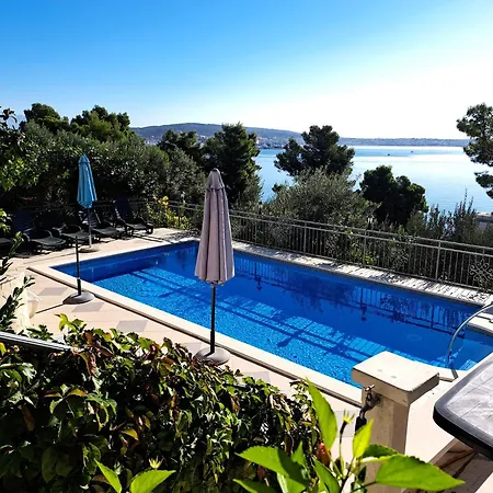Apartamento Zgogo Trogir