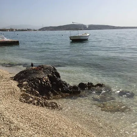 Zgogo * Trogir