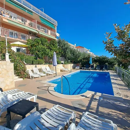 Zgogo Apartment Trogir