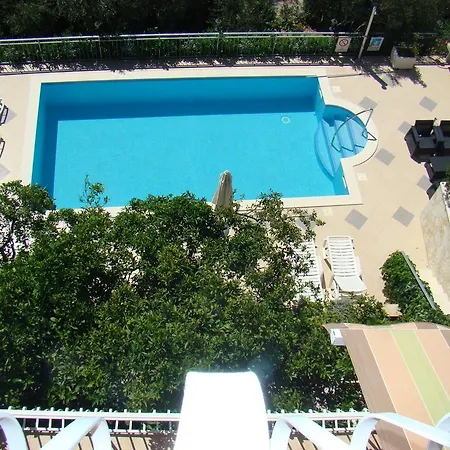 Apartment Zgogo