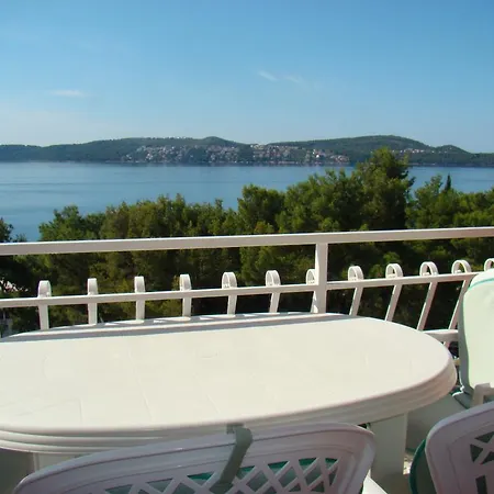 Apartamento Zgogo *