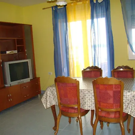 Apartamento Zgogo *