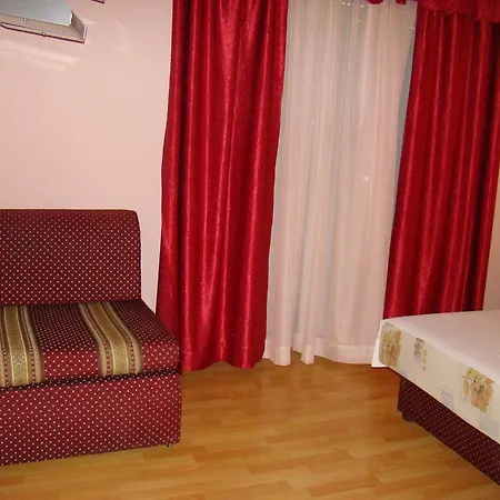 Apartment Zgogo *