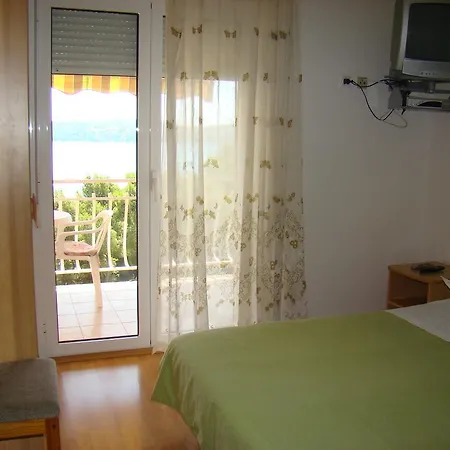 Apartment Zgogo *