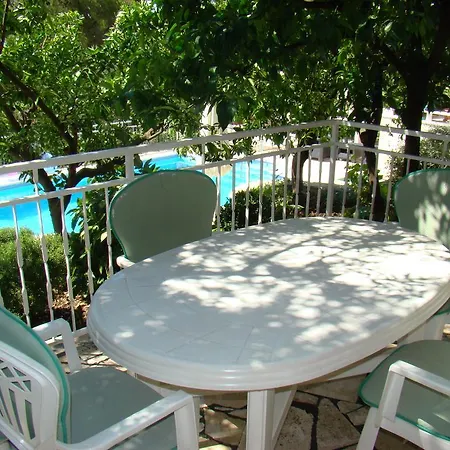 Apartment Zgogo