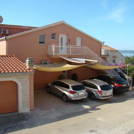 Apartment Zgogo *