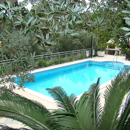 Apartment Zgogo