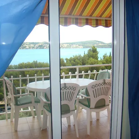 Apartamento Zgogo *