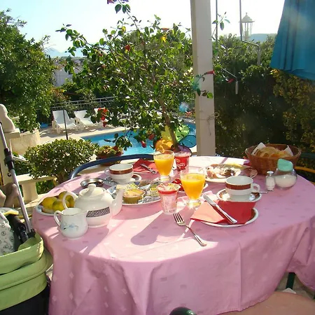 Zgogo Apartment *