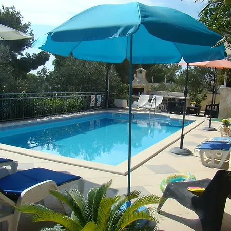 Zgogo * Трогір