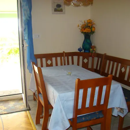 Apartment Zgogo *