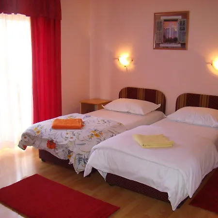 Apartment Zgogo *