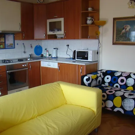Zgogo Apartment *