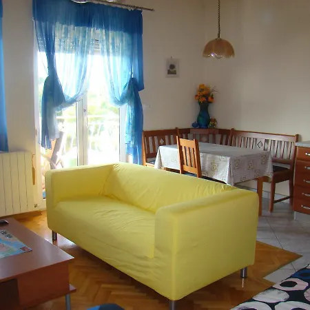 Apartment Zgogo