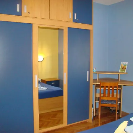 Apartamento Zgogo