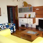 Appartamento Zgogo Traù